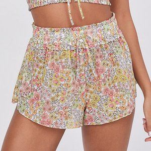 For Love and Lemon Esme Shorts